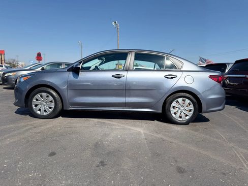 Used 2020 Kia Rio S FWD image 5