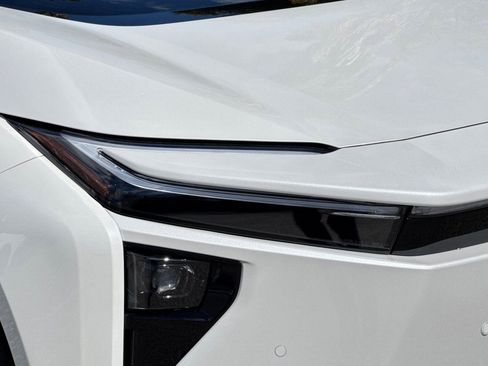 New 2026 Toyota bZ image 31