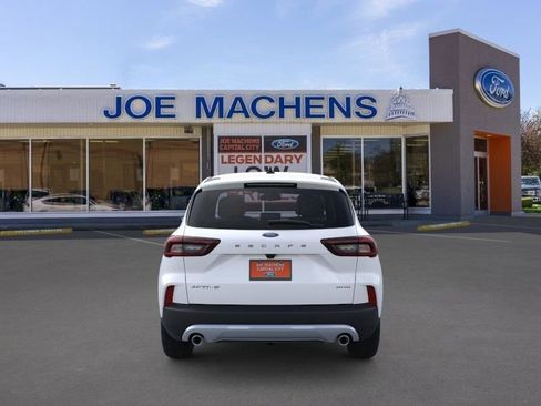 New 2026 Ford Escape Active w/ Cold Weather Package AWD/4WD image 6