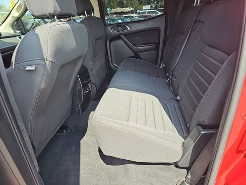 Used 2021 Ford Ranger XL w/ Equipment Group 101A High image 20