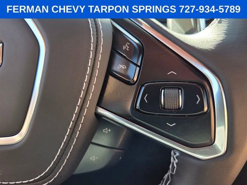 New 2026 Chevrolet Corvette Stingray 2D Coupe image 26