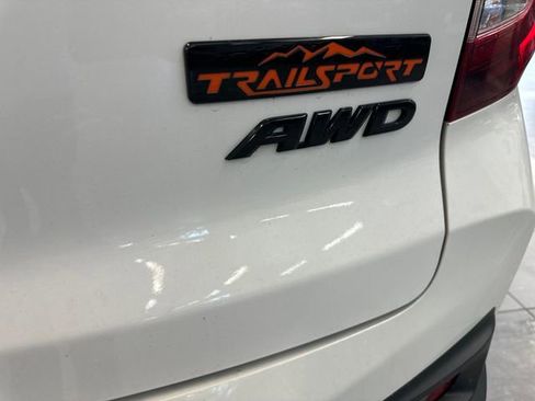 Used 2023 Honda Passport TrailSport image 6