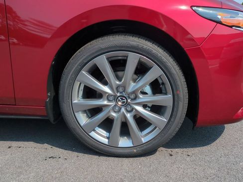New 2026 MAZDA MAZDA3 2.5 S Sedan w/ Preferred Pkg FWD image 10
