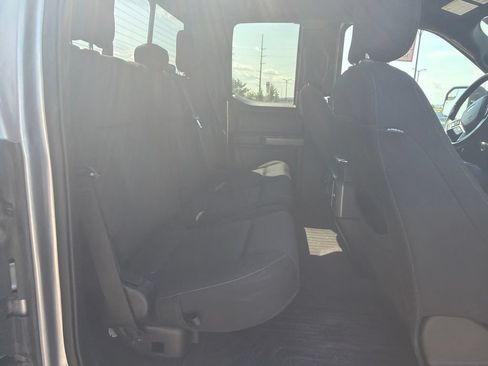 Used 2020 Ford F150 XLT w/ Equipment Group 302A Luxury AWD/4WD image 12