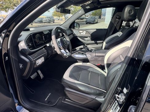 Used 2022 Mercedes-Benz GLE 63 AMG S image 10