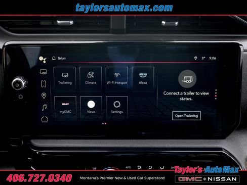 Used 2024 GMC Sierra 3500 AT4 w/ AT4 Premium Plus Package image 11