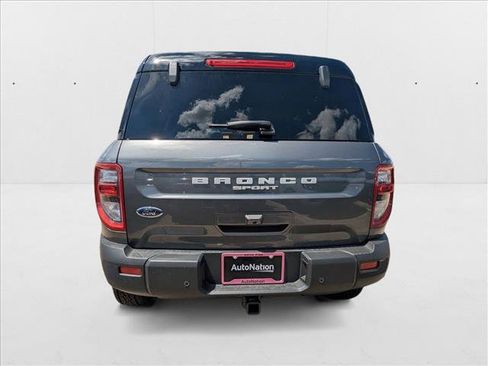 New 2025 Ford Bronco Sport Badlands image 6