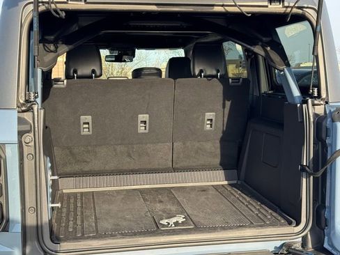 Used 2023 Ford Bronco Raptor image 16