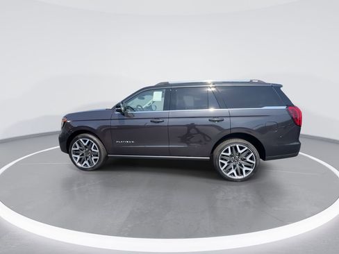New 2026 Ford Expedition Platinum image 5