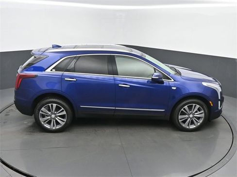 New 2026 Cadillac XT5 Premium Luxury w/ Driver Assist Package image 43