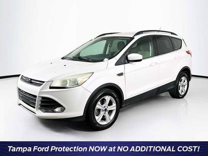 Used 2015 Ford Escape SE w/ Equipment Group 201A