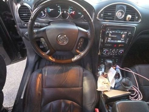 Used 2015 Buick Enclave Leather image 7