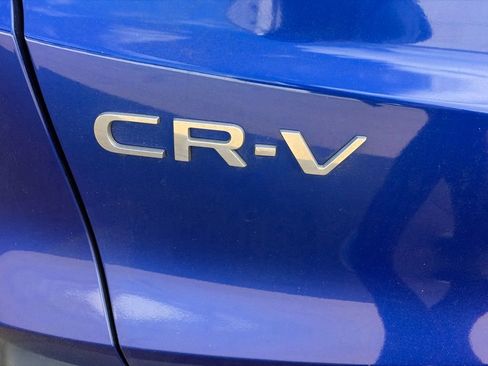 Used 2024 Honda CR-V LX image 27