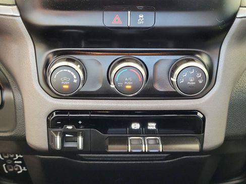 Used 2021 RAM 2500 Big Horn AWD/4WD image 27