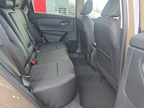 New 2026 Nissan Rogue SV w/ Rock Creek Premium Package image 28