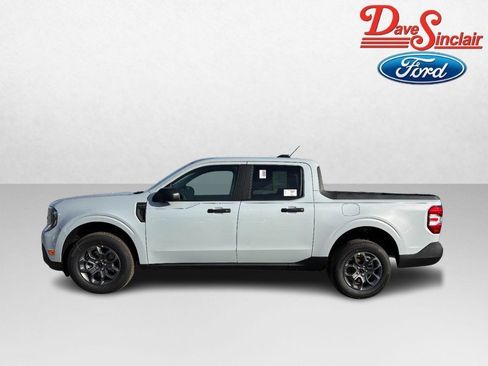 New 2026 Ford Maverick XLT FWD image 10