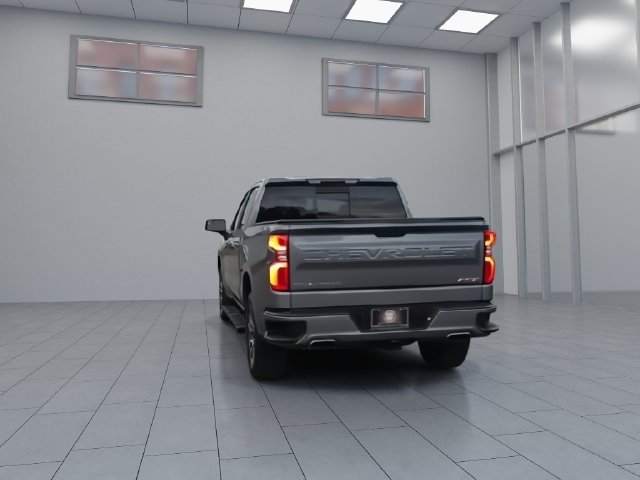Used 2022 Chevrolet Silverado 1500 RST w/ All Star Edition Plus AWD/4WD image 7