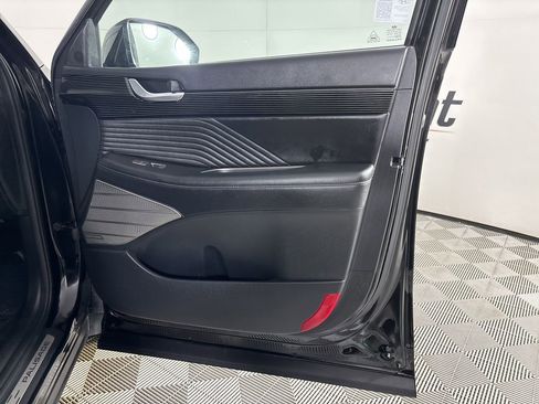 Used 2025 Hyundai Palisade Calligraphy image 32