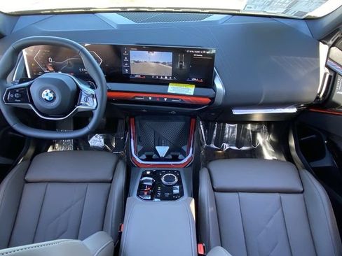 Used 2026 BMW X3 xDrive30i w/ Convenience Package AWD/4WD image 15