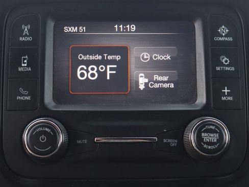 Used 2022 RAM 3500 Tradesman w/ Chrome Appearance Group image 33