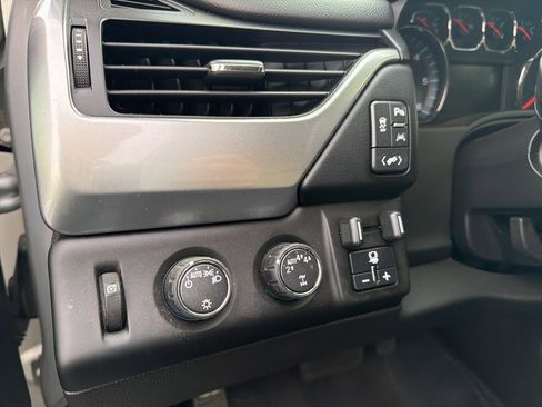 Used 2019 Chevrolet Tahoe LS w/ Max Trailering Package image 7