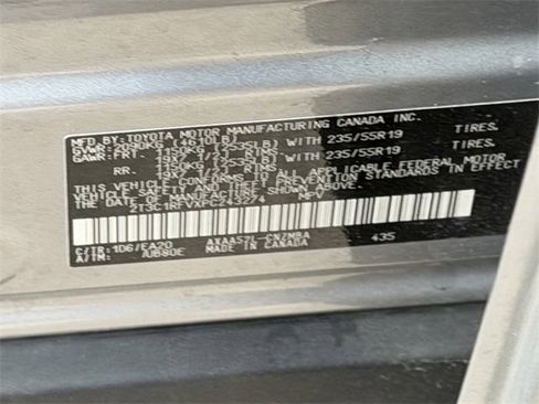 Used 2023 Toyota RAV4 XLE Premium image 10