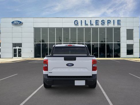 New 2026 Ford Maverick XL w/ Equipment Group 101A image 5