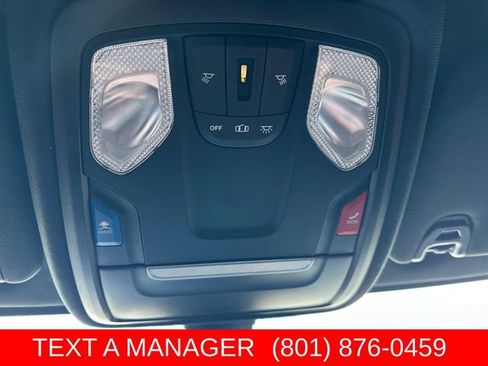 Used 2022 RAM 2500 Big Horn w/ Level A Equipment Group AWD/4WD image 25