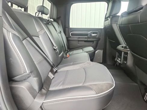 New 2026 RAM 2500 Laramie AWD/4WD image 43