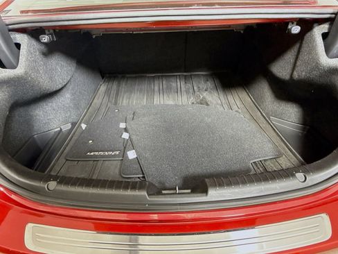 Used 2016 MAZDA MAZDA6 Grand Touring w/ GT Technology Package image 28