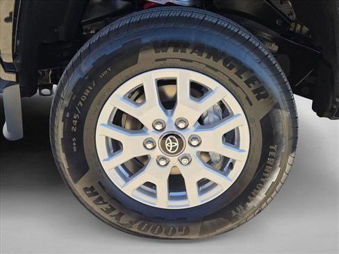 New 2026 Toyota Tacoma SR5 AWD/4WD image 10