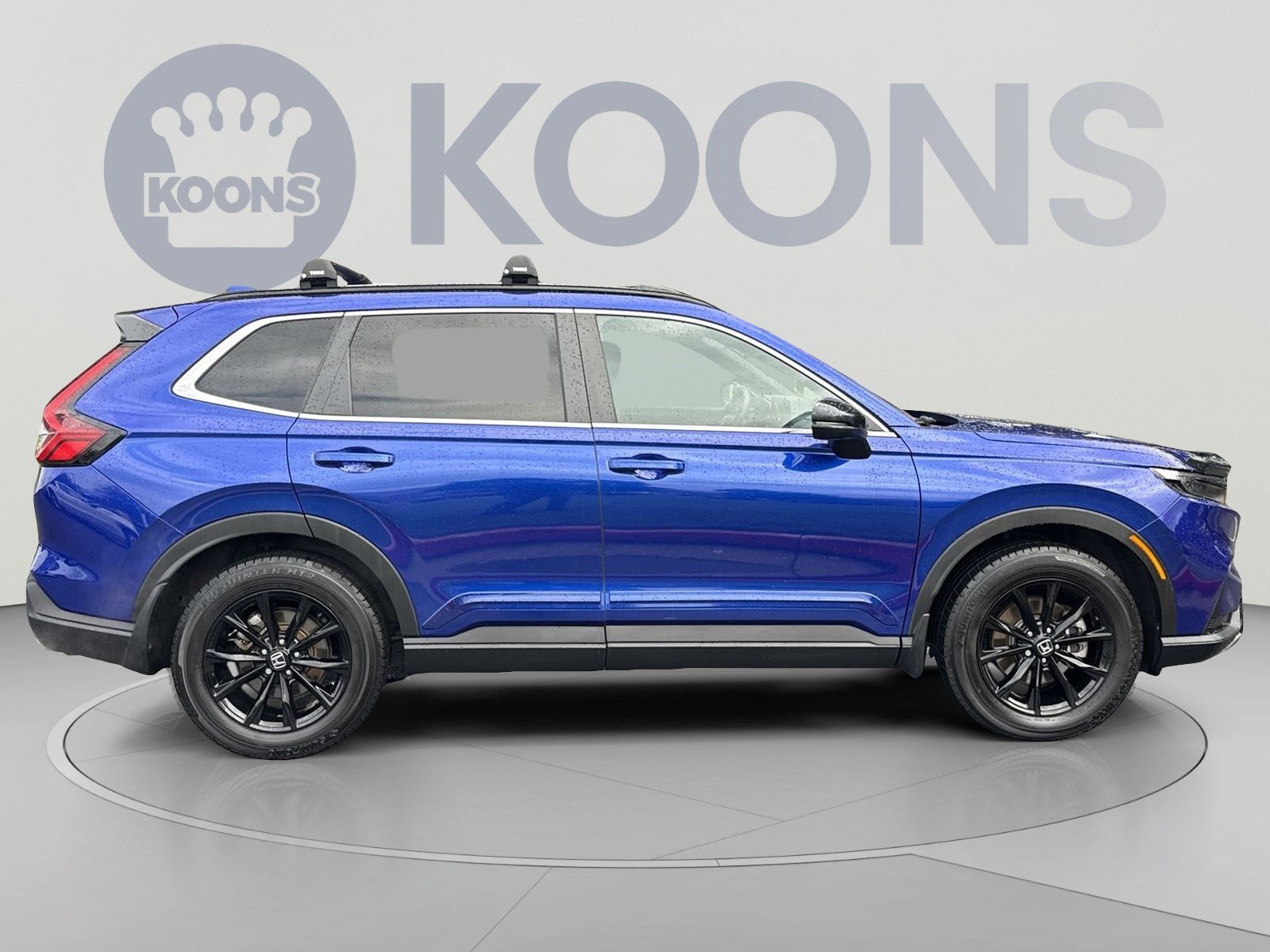 Used 2023 Honda CR-V Sport image 8