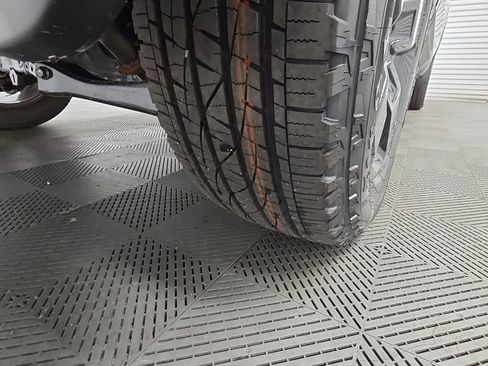 New 2026 Honda Ridgeline Black Edition image 53