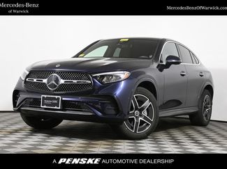 Used 2024 Mercedes-Benz GLC 300 4MATIC video 1