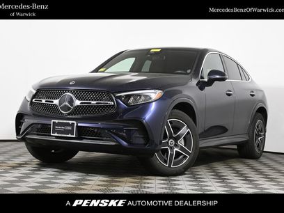 Used 2024 Mercedes-Benz GLC 300 4MATIC
