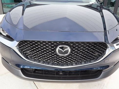 New 2026 MAZDA CX-30 AWD 2.5 S image 12