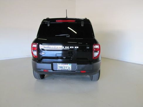 Used 2024 Ford Bronco Sport Big Bend AWD/4WD image 23