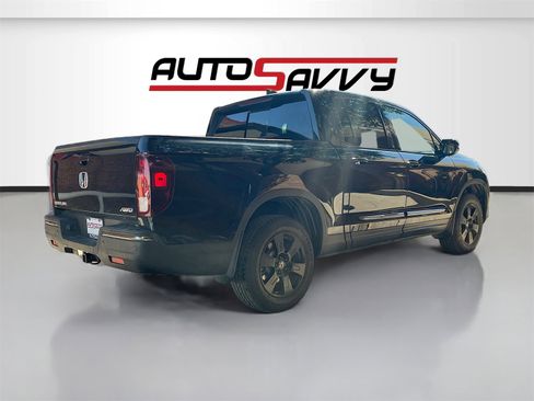 Used 2020 Honda Ridgeline Black Edition image 7