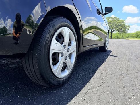 Used 2019 Chevrolet Spark LS FWD image 11