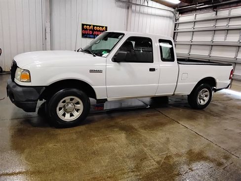 Used 2011 Ford Ranger XL image 5