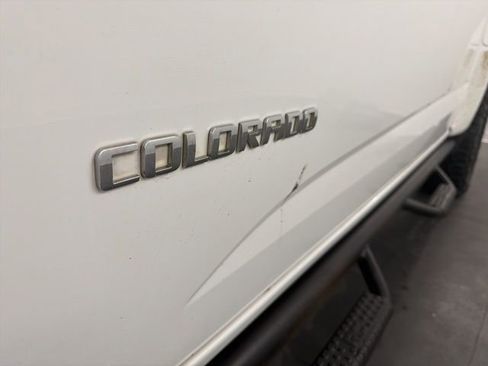 Used 2016 Chevrolet Colorado LT w/ LT Convenience Package image 31