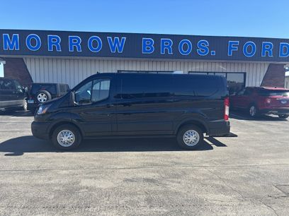 New 2024 Ford Transit 350 Low Roof AWD