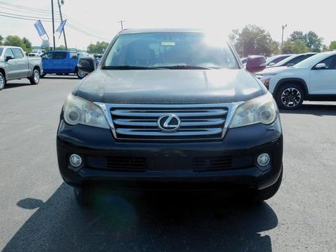 Used 2013 Lexus GX 460 Premium image 3