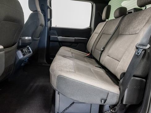 Used 2024 Ford F150 XLT w/ Mobile Office Package AWD/4WD image 23