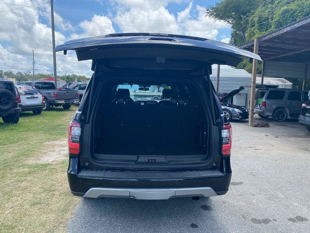 Used 2019 Ford Expedition Limited RWD image 17
