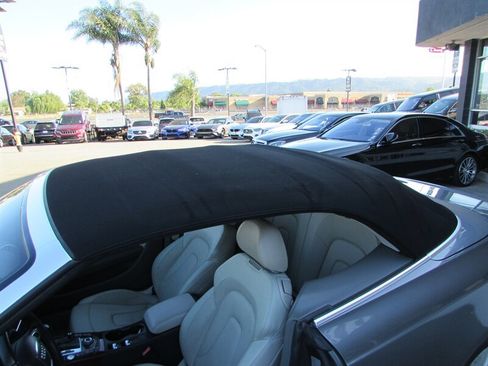 Used 2012 Audi A5 2.0T Prestige AWD/4WD image 34