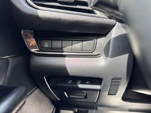 Used 2023 MAZDA CX-30 AWD 2.5 S w/ Preferred Package image 14