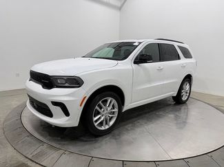 New 2026 Dodge Durango GT AWD/4WD video 3