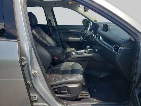 Used 2019 MAZDA CX-5 Grand Touring AWD/4WD image 34