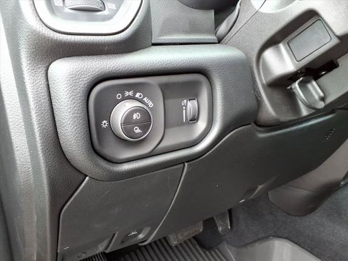 New 2026 RAM 2500 Tradesman w/ Power Wagon Package AWD/4WD image 19